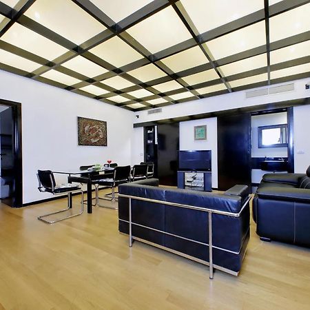 4Bnb - Spacious Porta Pia Apartment Rzym Zewnętrze zdjęcie