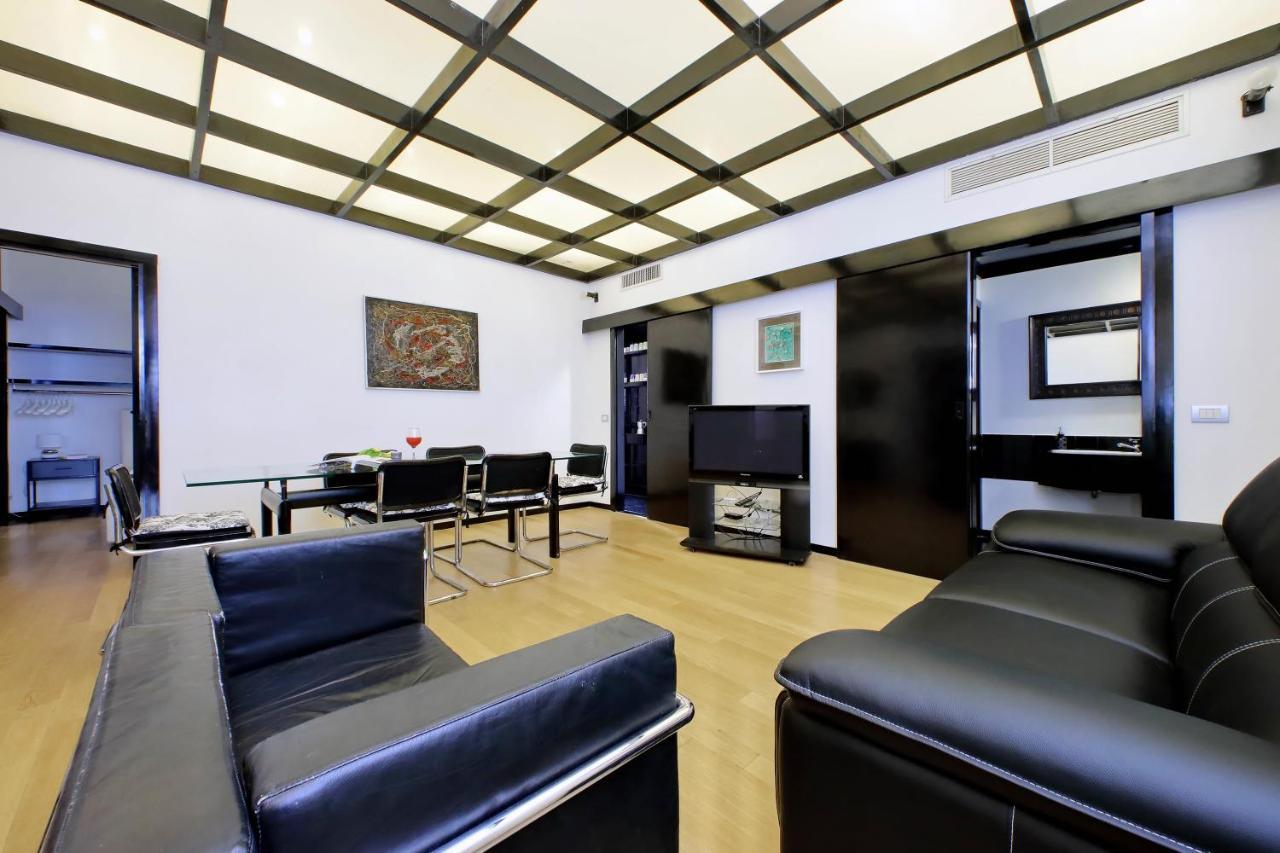 4Bnb - Spacious Porta Pia Apartment Rzym Zewnętrze zdjęcie
