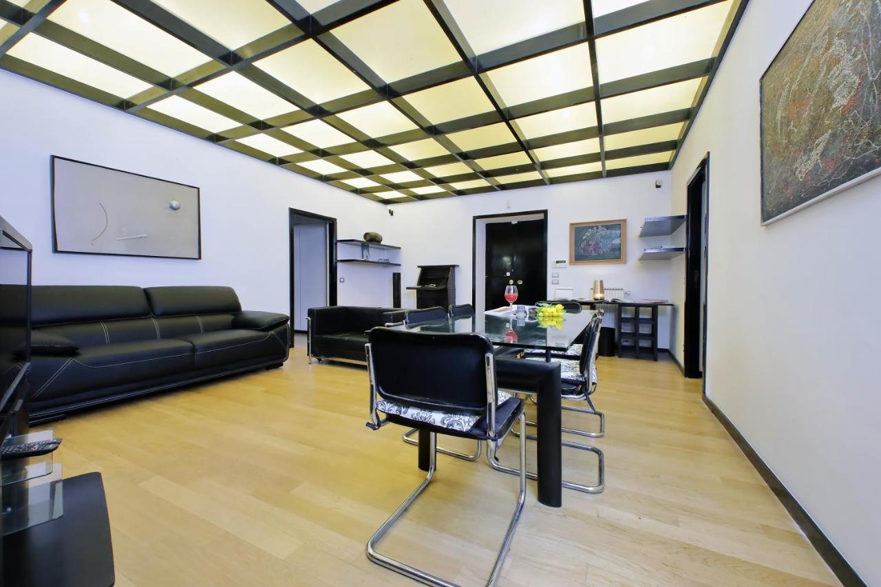 4Bnb - Spacious Porta Pia Apartment Rzym Zewnętrze zdjęcie