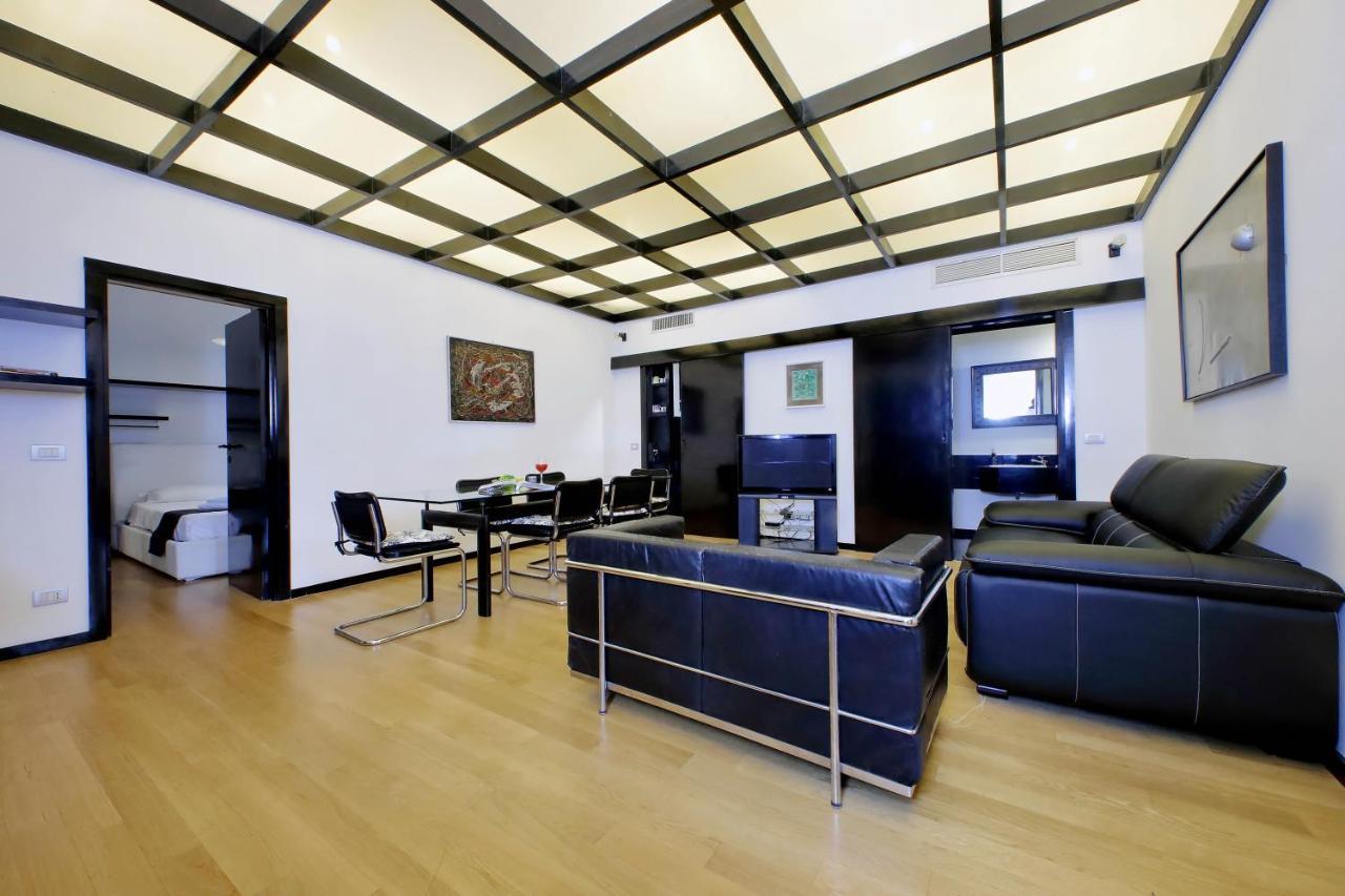 4Bnb - Spacious Porta Pia Apartment Rzym Zewnętrze zdjęcie