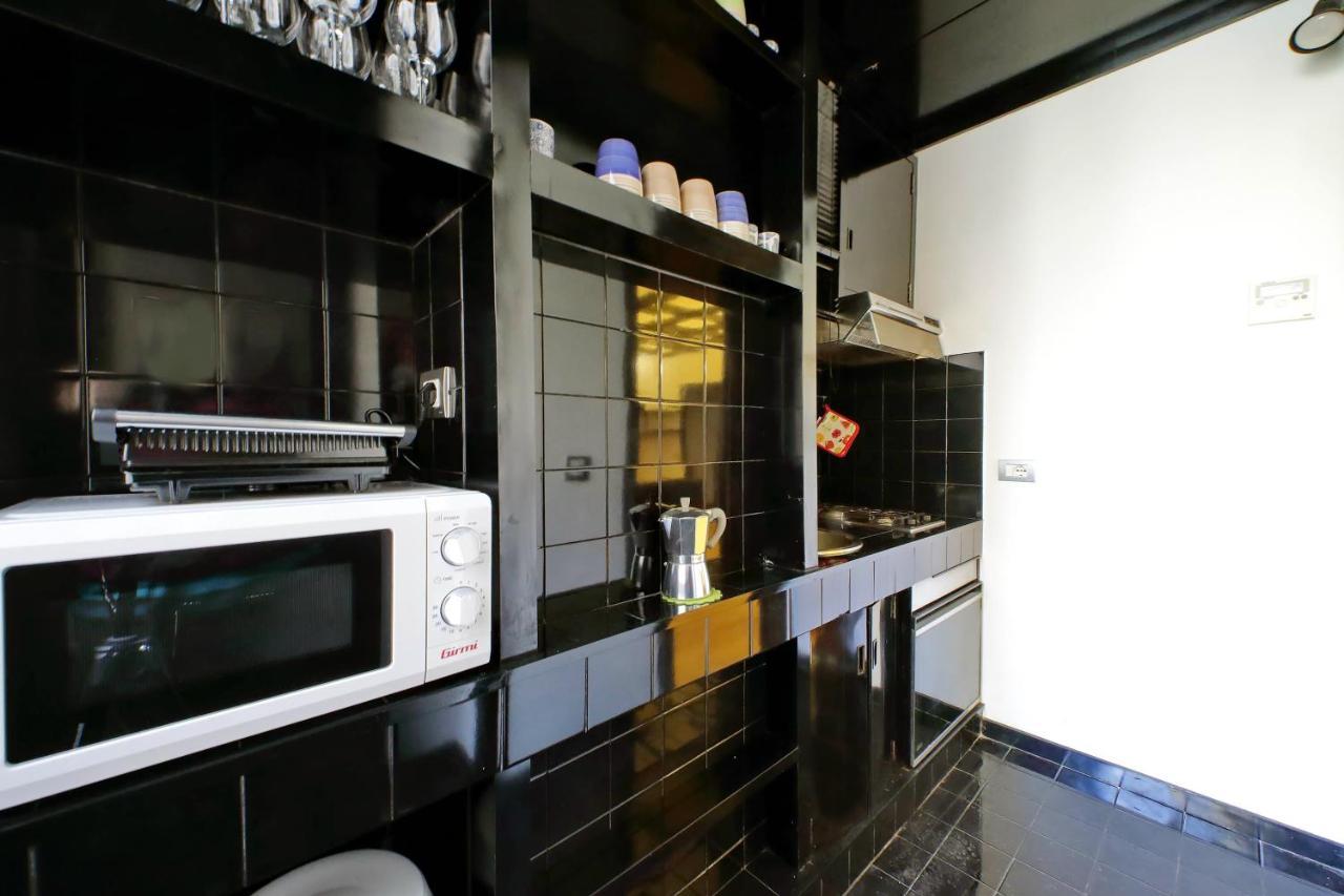 4Bnb - Spacious Porta Pia Apartment Rzym Zewnętrze zdjęcie