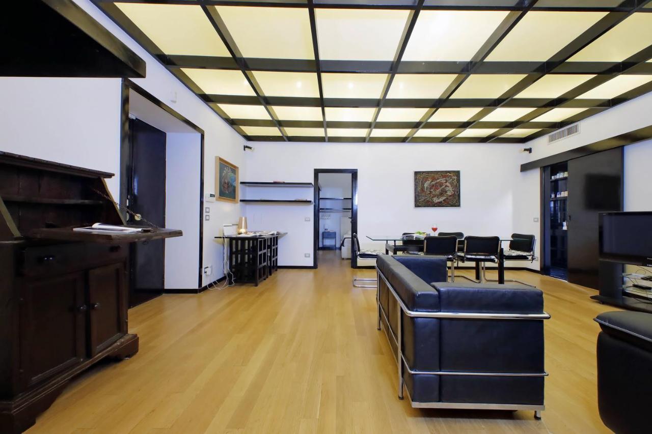 4Bnb - Spacious Porta Pia Apartment Rzym Zewnętrze zdjęcie