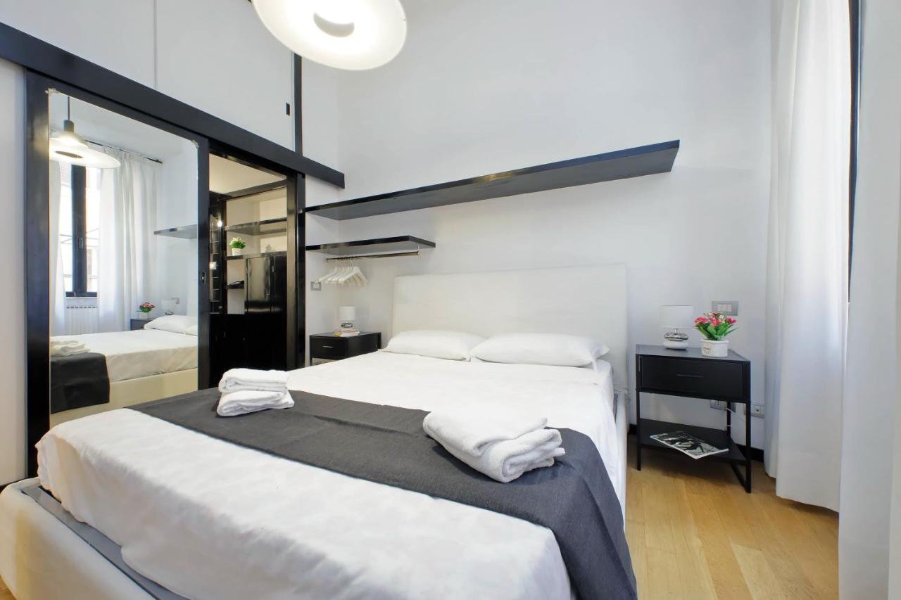 4Bnb - Spacious Porta Pia Apartment Rzym Zewnętrze zdjęcie