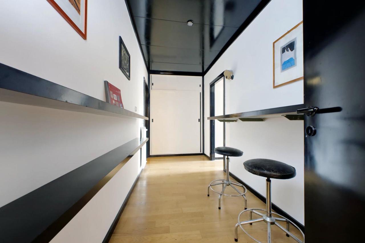 4Bnb - Spacious Porta Pia Apartment Rzym Zewnętrze zdjęcie