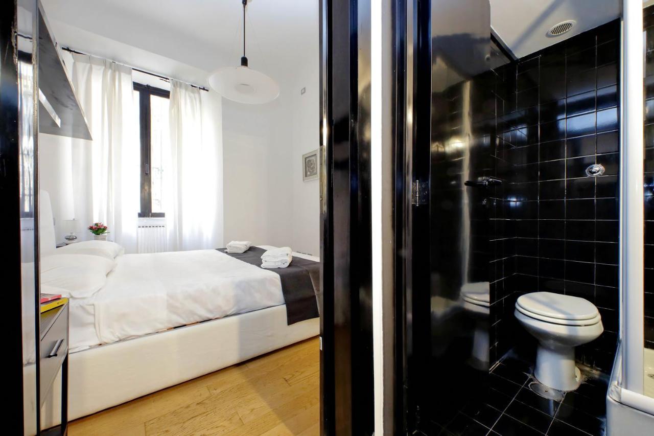 4Bnb - Spacious Porta Pia Apartment Rzym Zewnętrze zdjęcie