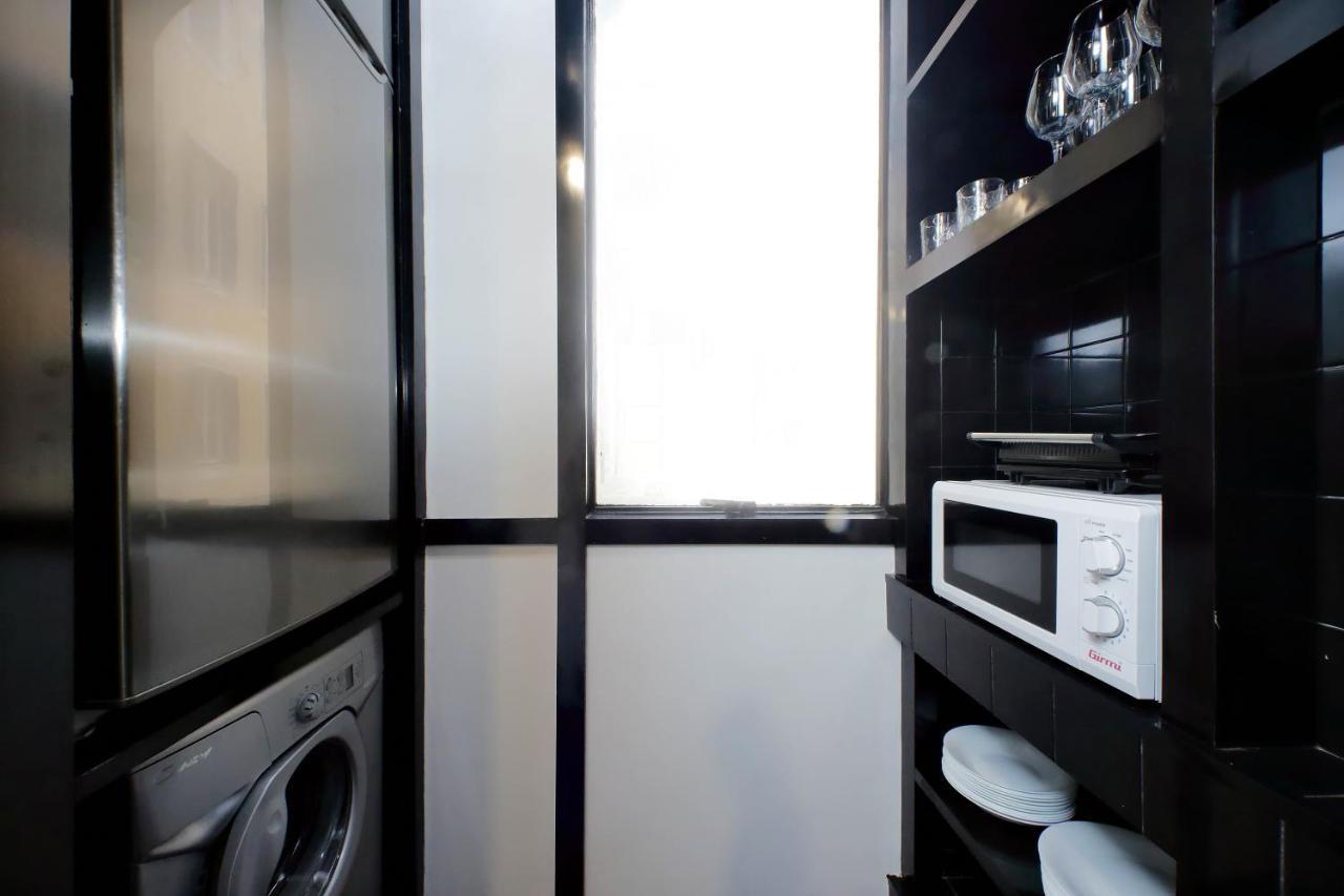 4Bnb - Spacious Porta Pia Apartment Rzym Zewnętrze zdjęcie