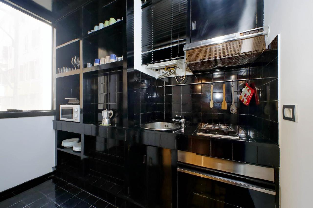 4Bnb - Spacious Porta Pia Apartment Rzym Zewnętrze zdjęcie
