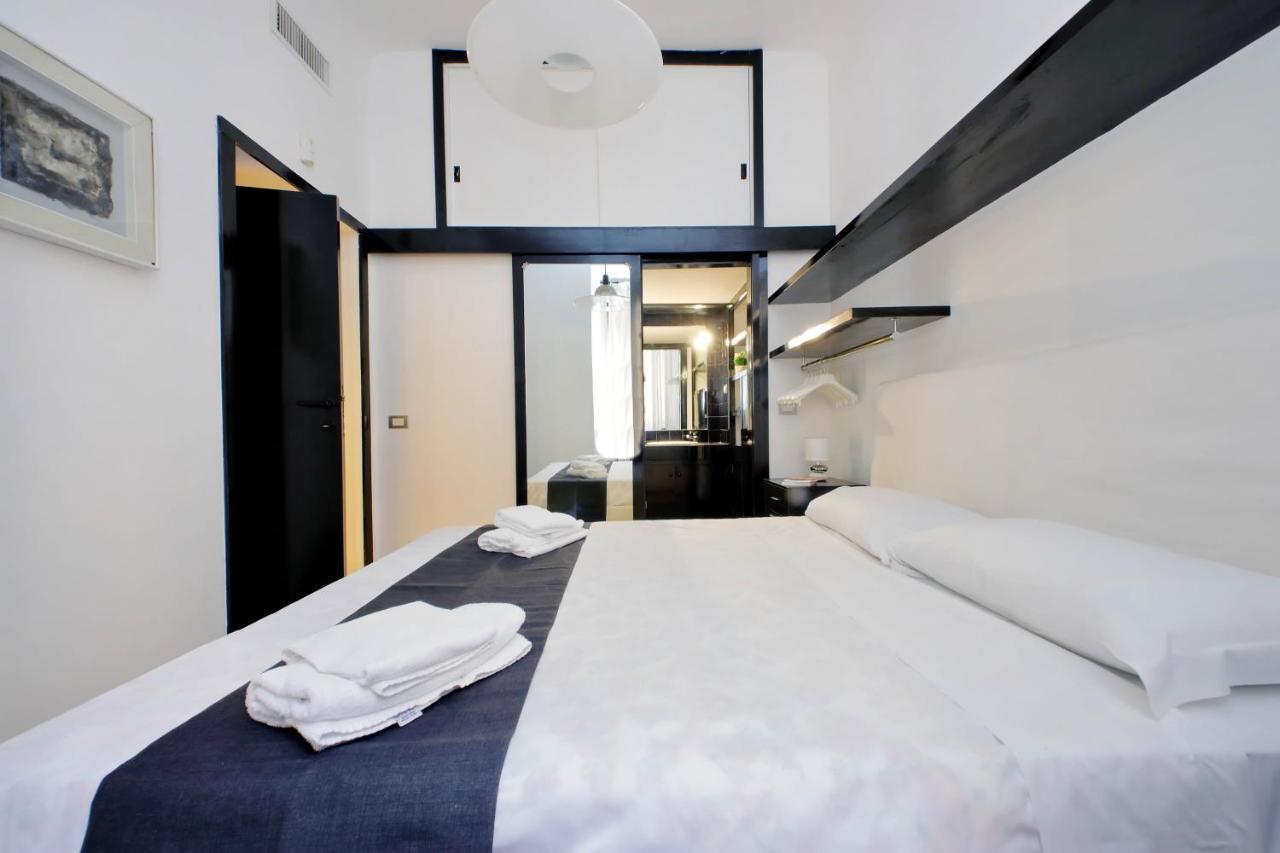 4Bnb - Spacious Porta Pia Apartment Rzym Zewnętrze zdjęcie