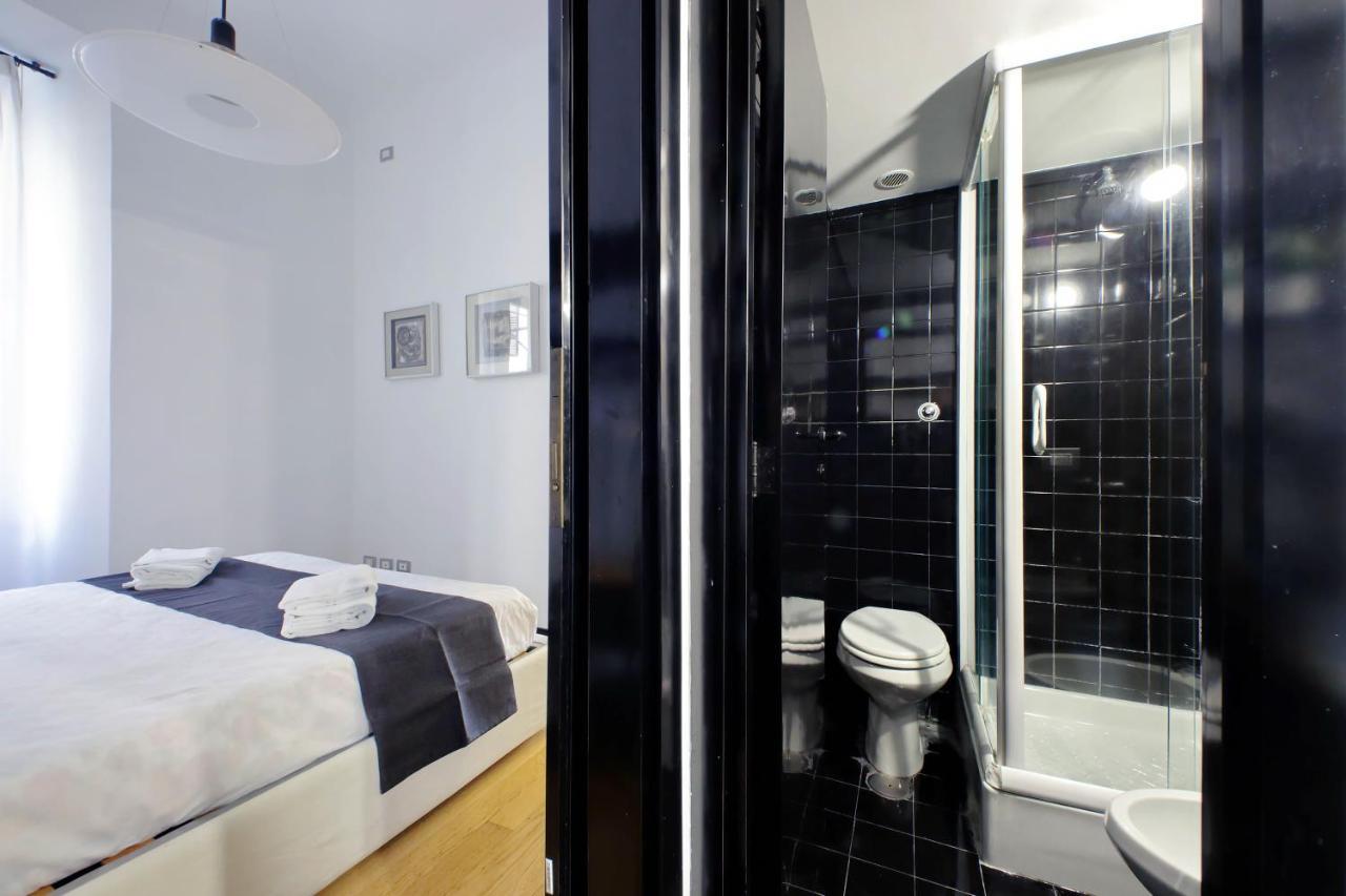 4Bnb - Spacious Porta Pia Apartment Rzym Zewnętrze zdjęcie