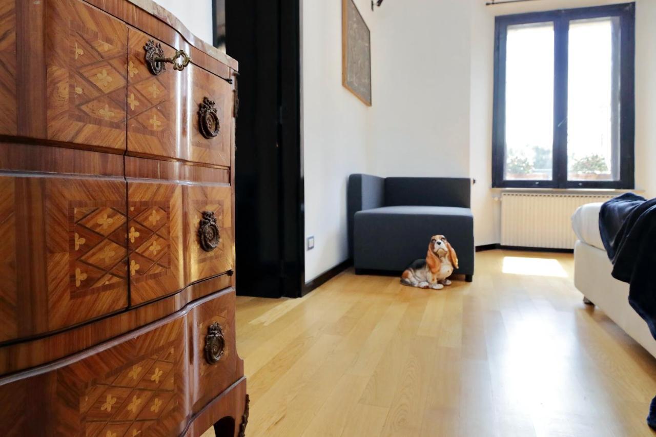 4Bnb - Spacious Porta Pia Apartment Rzym Zewnętrze zdjęcie