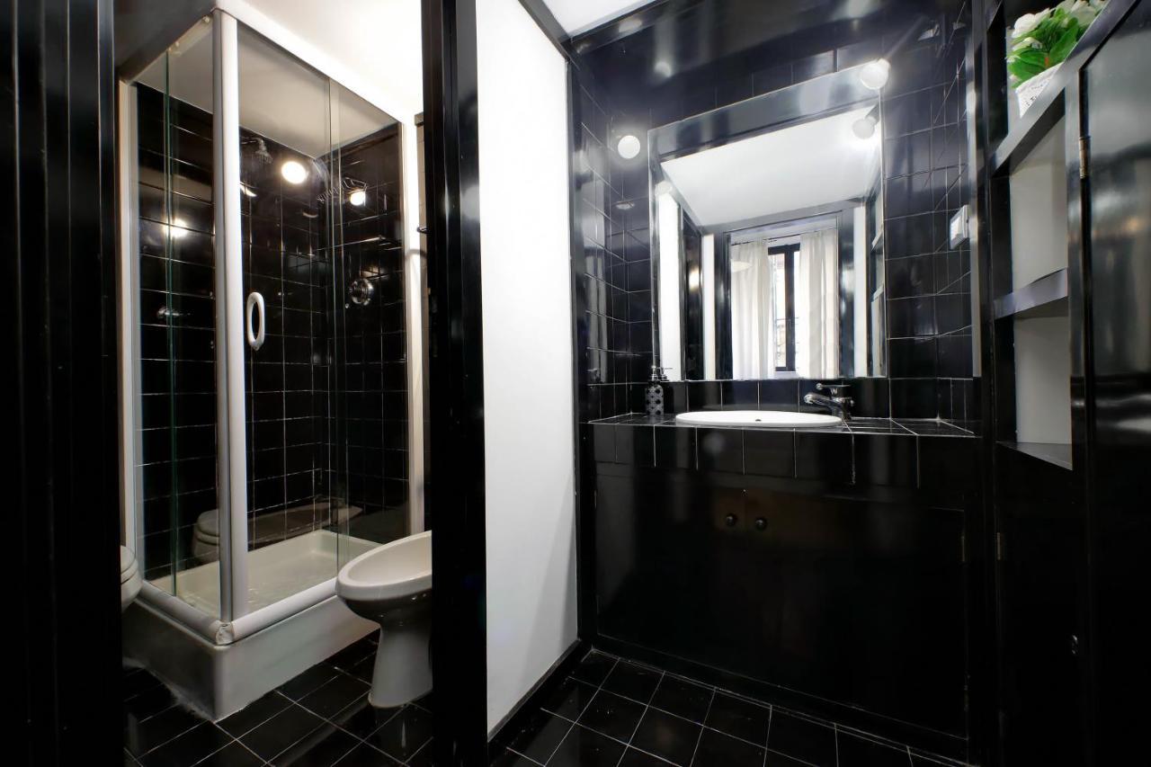 4Bnb - Spacious Porta Pia Apartment Rzym Zewnętrze zdjęcie