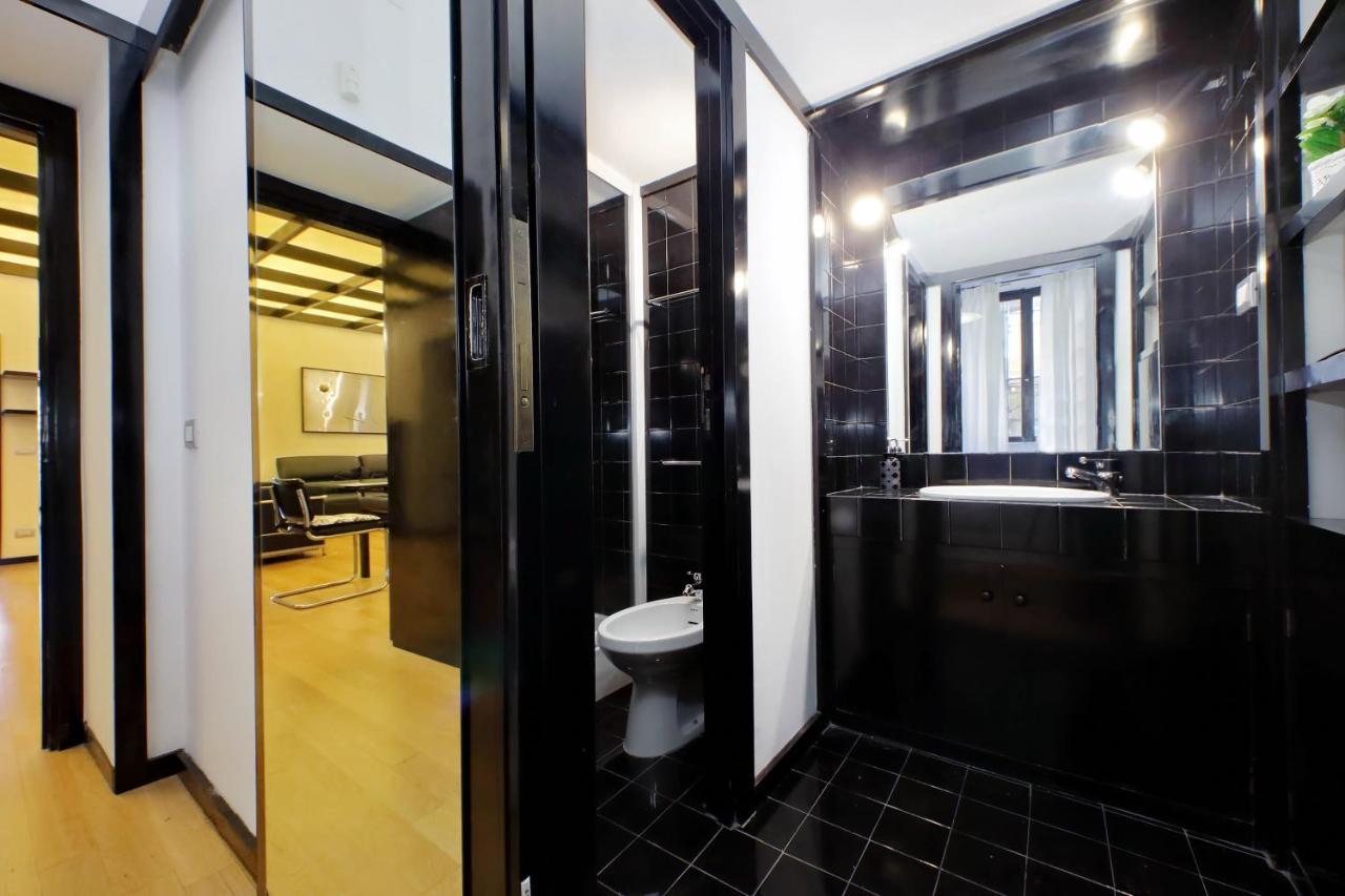 4Bnb - Spacious Porta Pia Apartment Rzym Zewnętrze zdjęcie