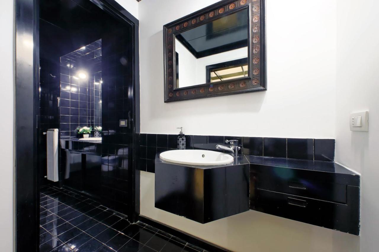 4Bnb - Spacious Porta Pia Apartment Rzym Zewnętrze zdjęcie
